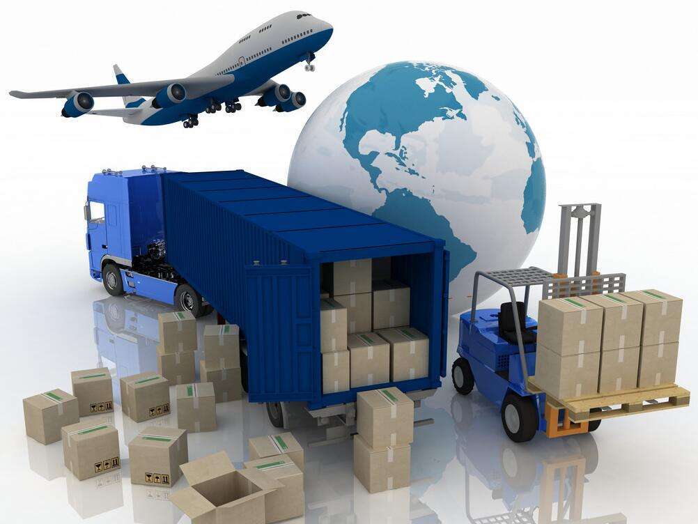 國際快遞貨物被扣如何快速通關 DHL、UPS、EMS、聯邦快遞解決方案