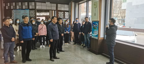 藝術(shù)設(shè)計(jì)學(xué)院赴固安開(kāi)展校地校企合作交流活動(dòng)策劃方案
