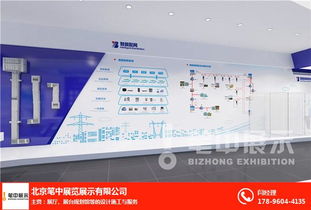 融合藝術與商業 上市企業贛州展廳設計與國內文化藝術交流活動策劃
