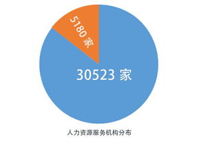 2018年中國人力資源服務(wù)行業(yè)大數(shù)據(jù)全景解讀 變革、機遇與未來趨勢